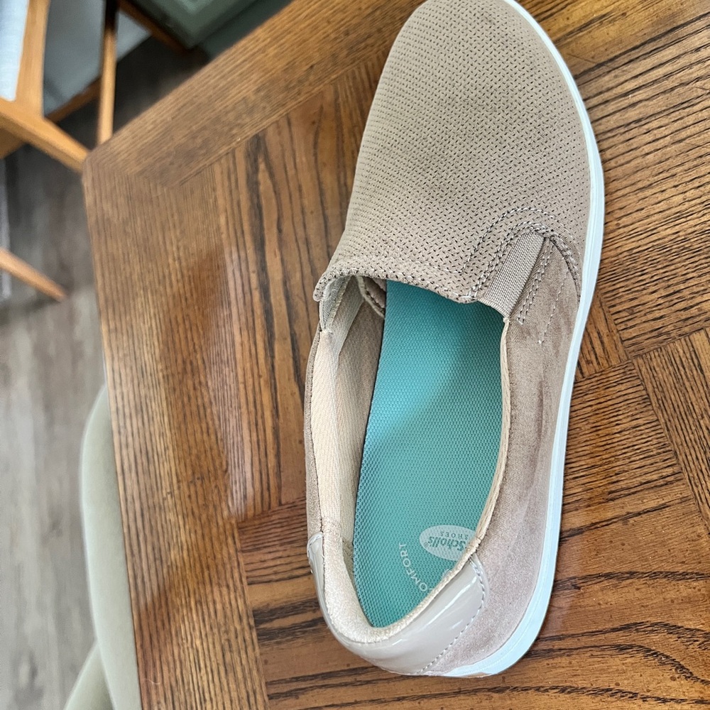 Dr. Scholl's Madison Cloud Slip-On Sneaker - Picture 5 of 9